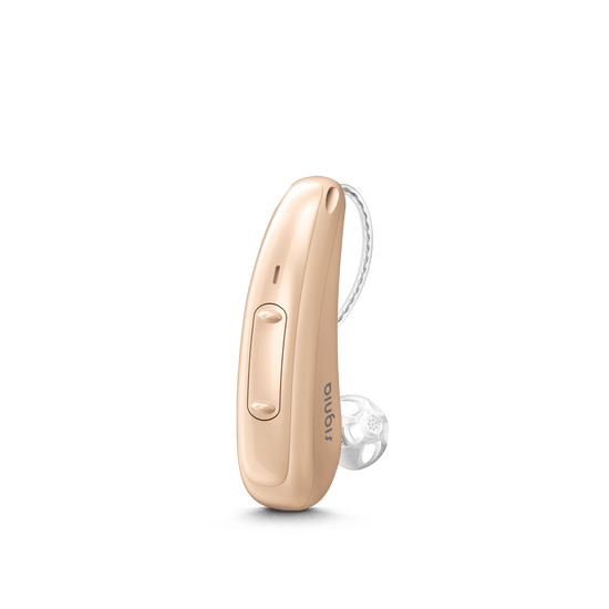 Signia Pure Charge&Go 7X