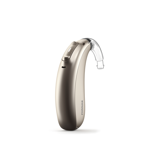 Phonak Naida Lumity L70 PR