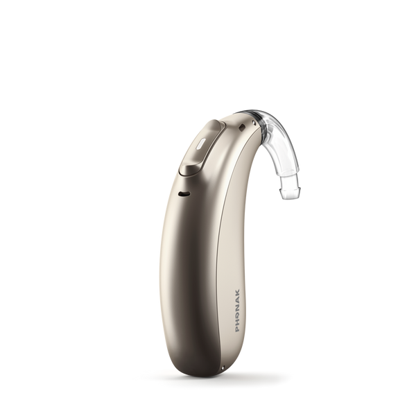 Phonak Naida Lumity L70 UP