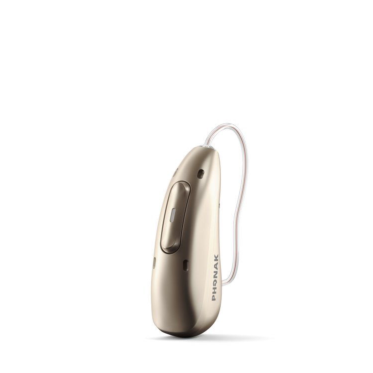 Phonak Audeo R Infinio I70