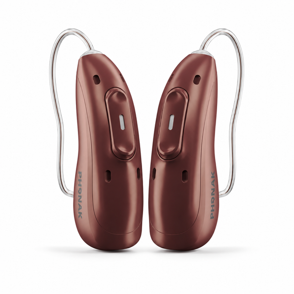 Phoank Phonak Audéo EON Hearing Aids