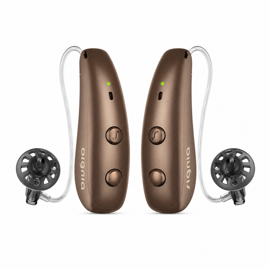 Signia Pure C&G MaX