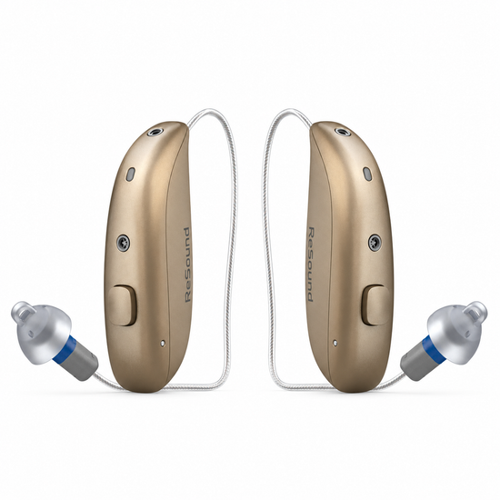 Resound Sensia