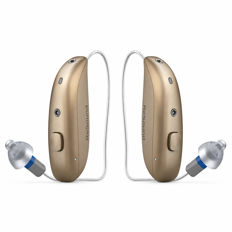 Resound Sensia