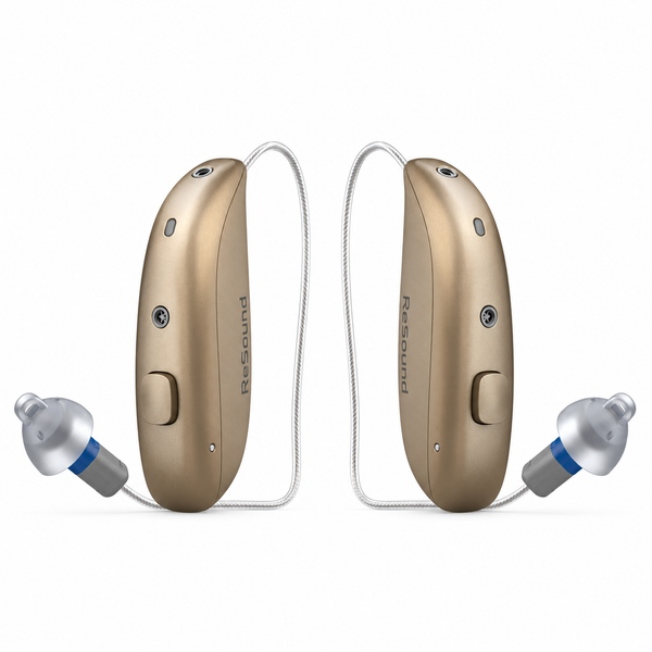Resound Sensia