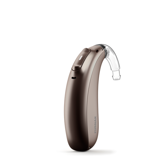 Phonak Naida Lumity L50 PR