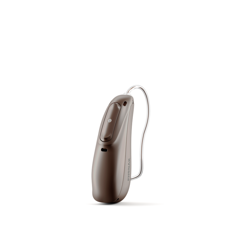 Phonak Audéo L Lumity L70