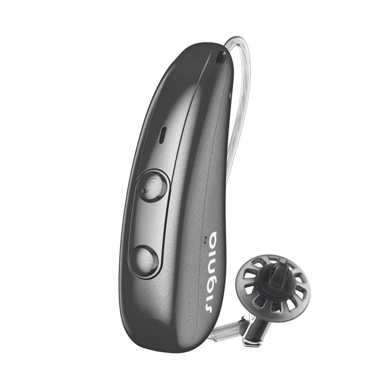 Signia Pure Charge&Go 5IX
