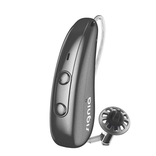 Signia Pure Charge&Go 5IX