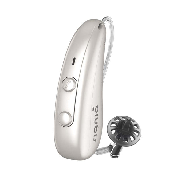 Signia Pure Charge&Go 7IX