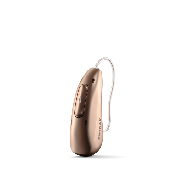 Phonak Audeo R Infinio I90
