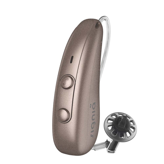 Signia Pure Charge&Go 3IX
