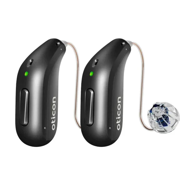 Oticon Intent 4