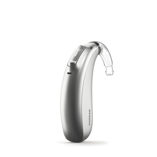 Phonak Naida Lumity L30 UP