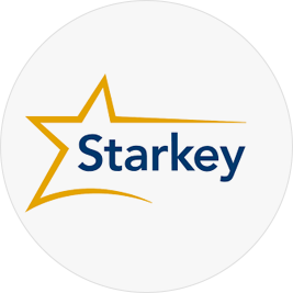 Explore Starkey Hearing Aids