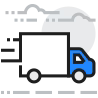 Across USA | Fedex - 2 days delivery
