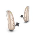 Signia Pure Charge&Go BCT 3IX Hearing Aids - Beige
