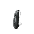 Signia Pure Charge&Go 7X Hearing Aids - Black