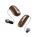 Resound Vivia 5 Hearing Aids - Bronze