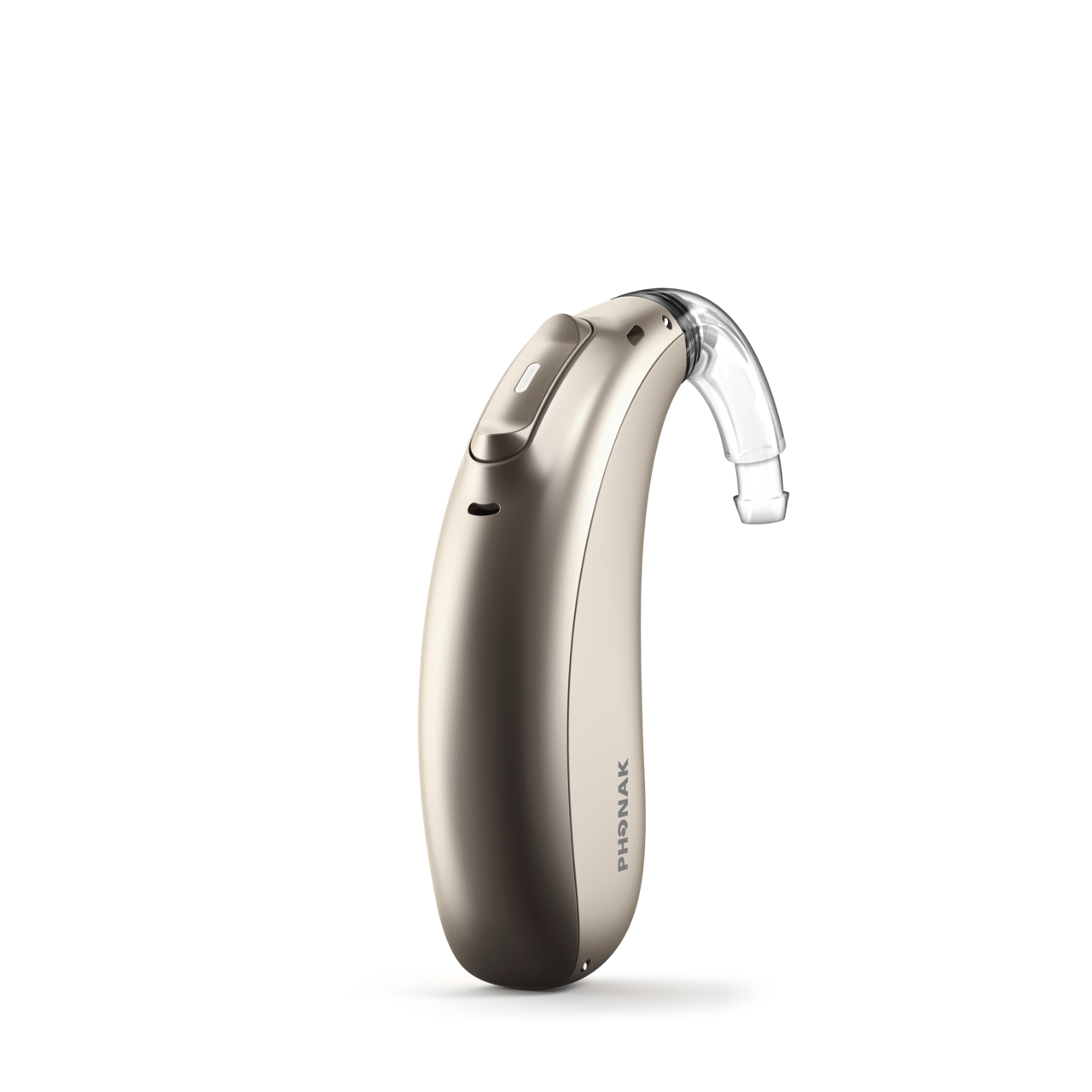 Phonak Naida Lumity L70 UP Hearing Aids