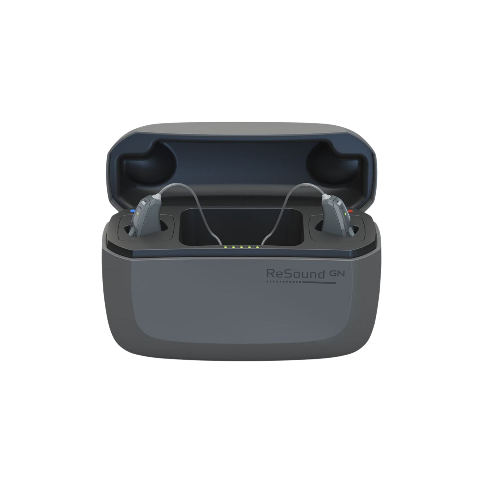 Resound Vivia 9 Hearing Aids - Sand