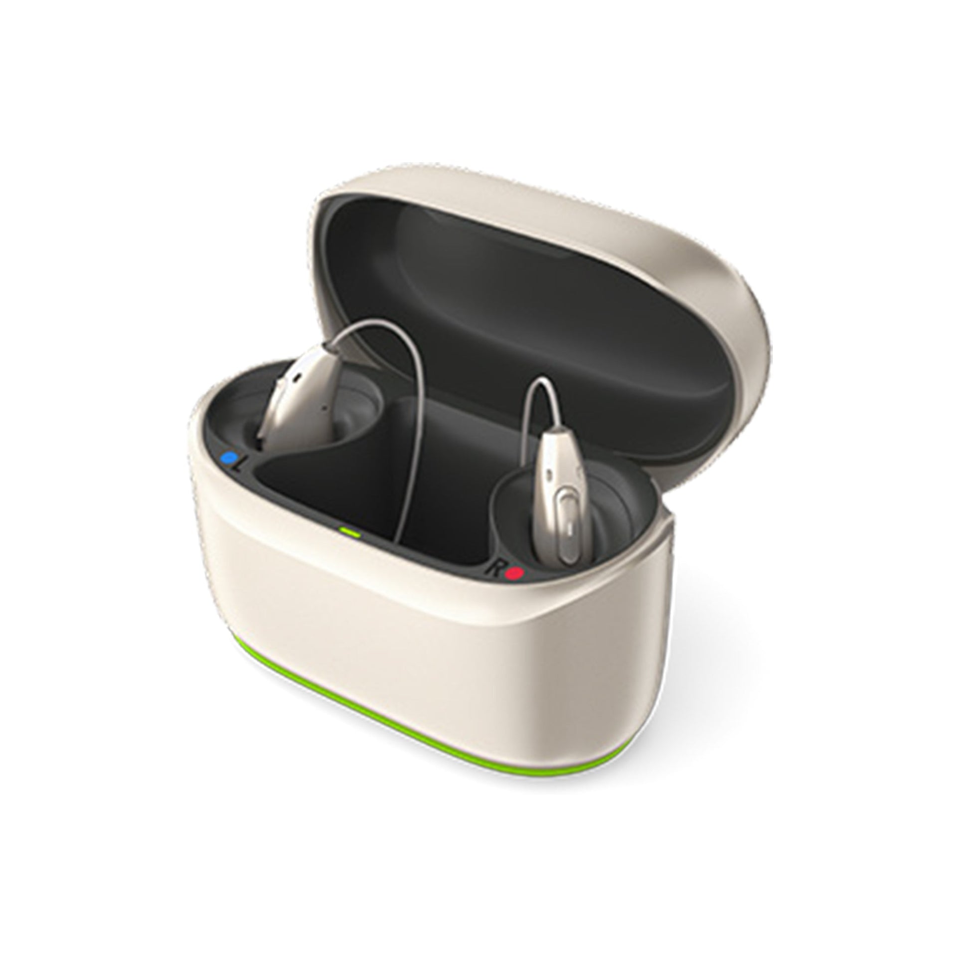 Phonak Audéo Infinio (Ultra) I90 Sphere Hearing Aids - Champagne