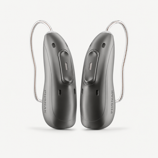 Phonak Audéo™ E70 Sphere Hearing Aids