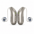 Oticon Reveal 1 Hearing Aids | Dual AI Technology