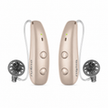Signia Pure C&G MaX 7 AI Hearing Aids
