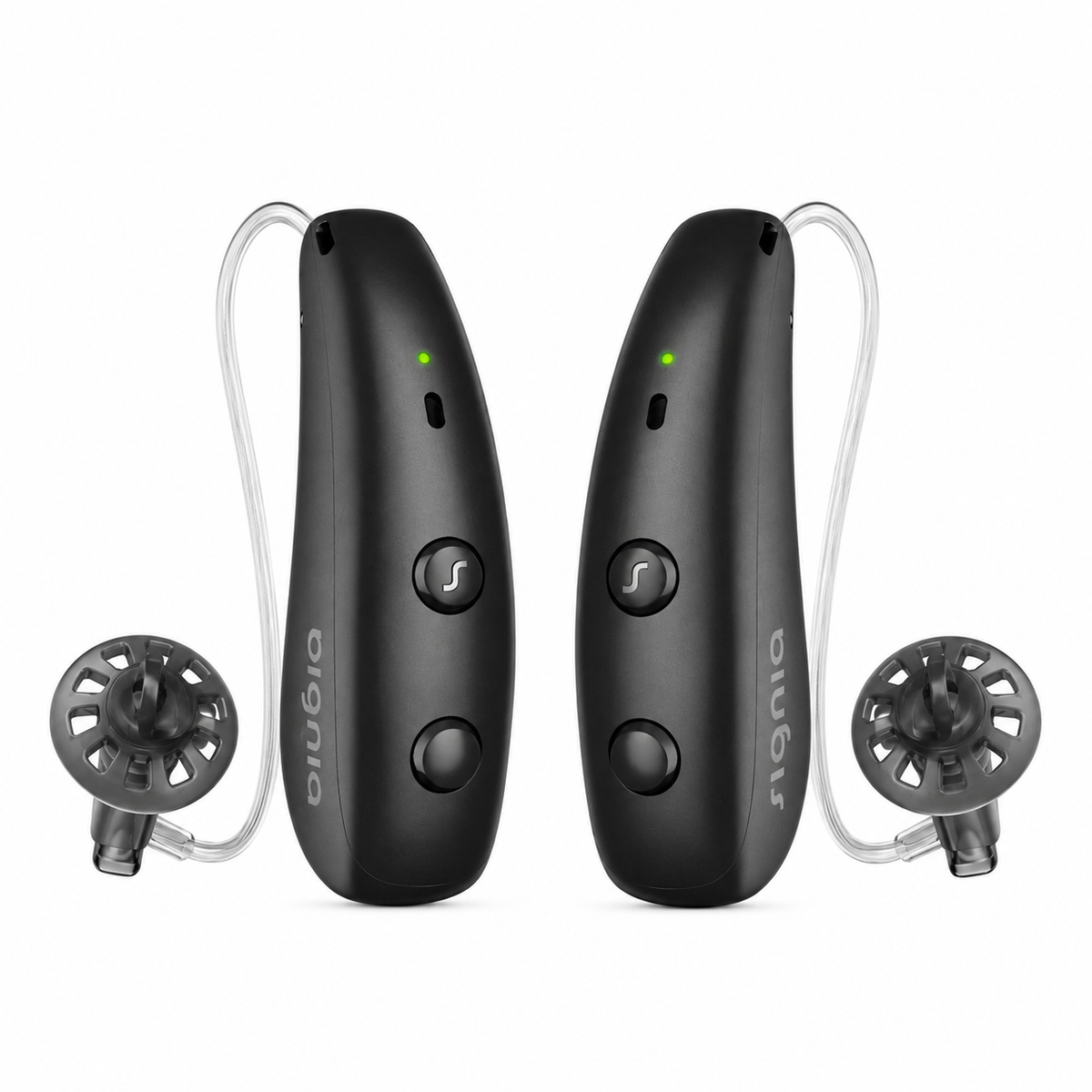 Signia Pure C&G MaX 3 AI Hearing Aids