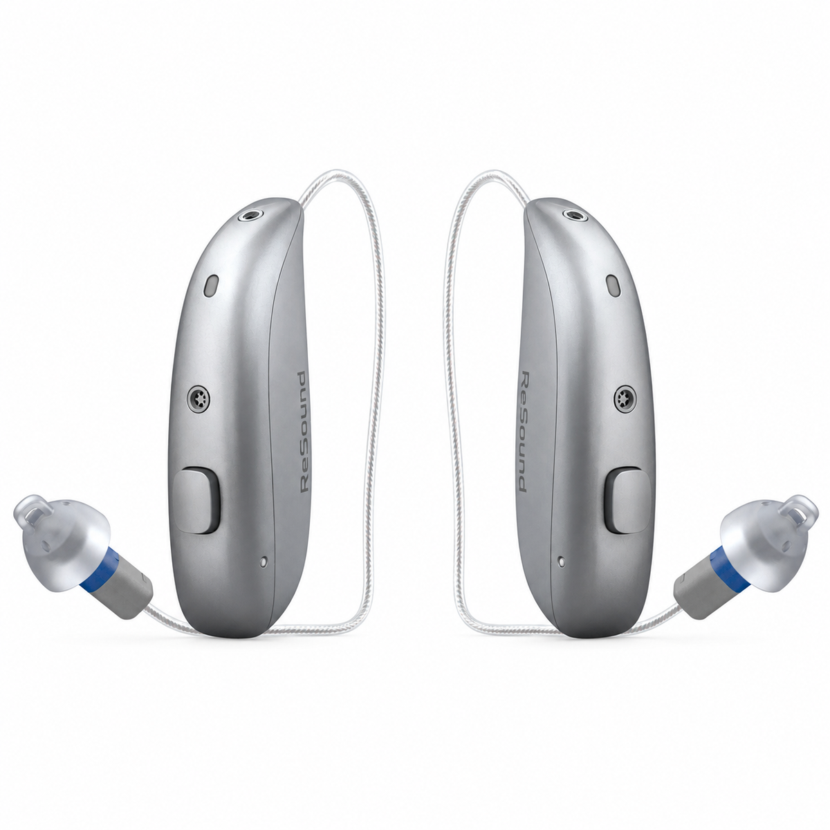 ReSound Sensia 5 AI-Powered Hearing Aids