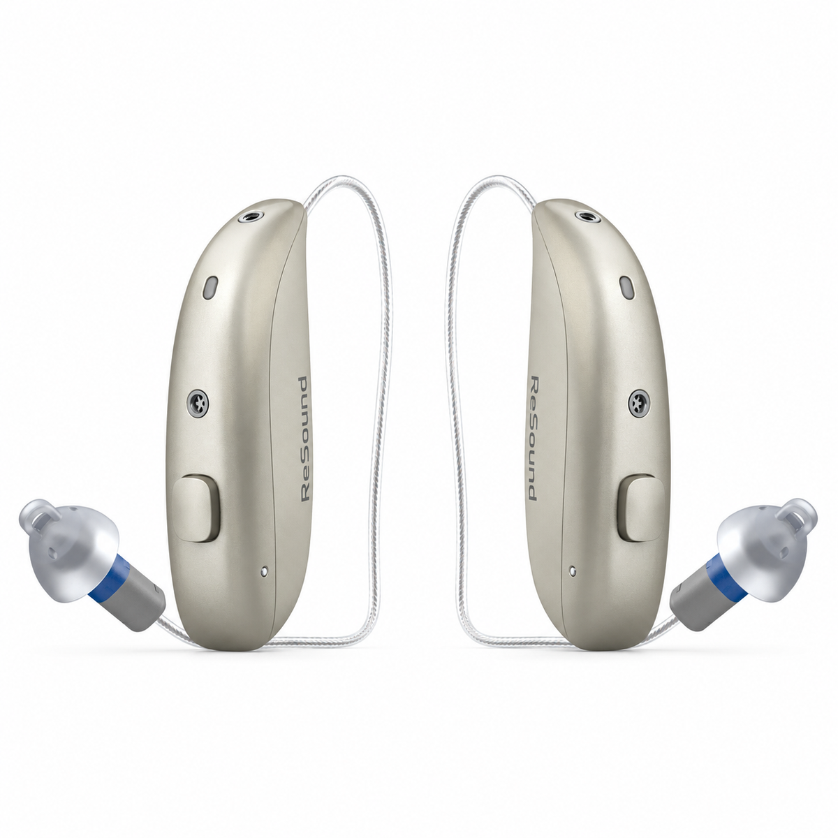 ReSound Sensia 5 AI-Powered Hearing Aids