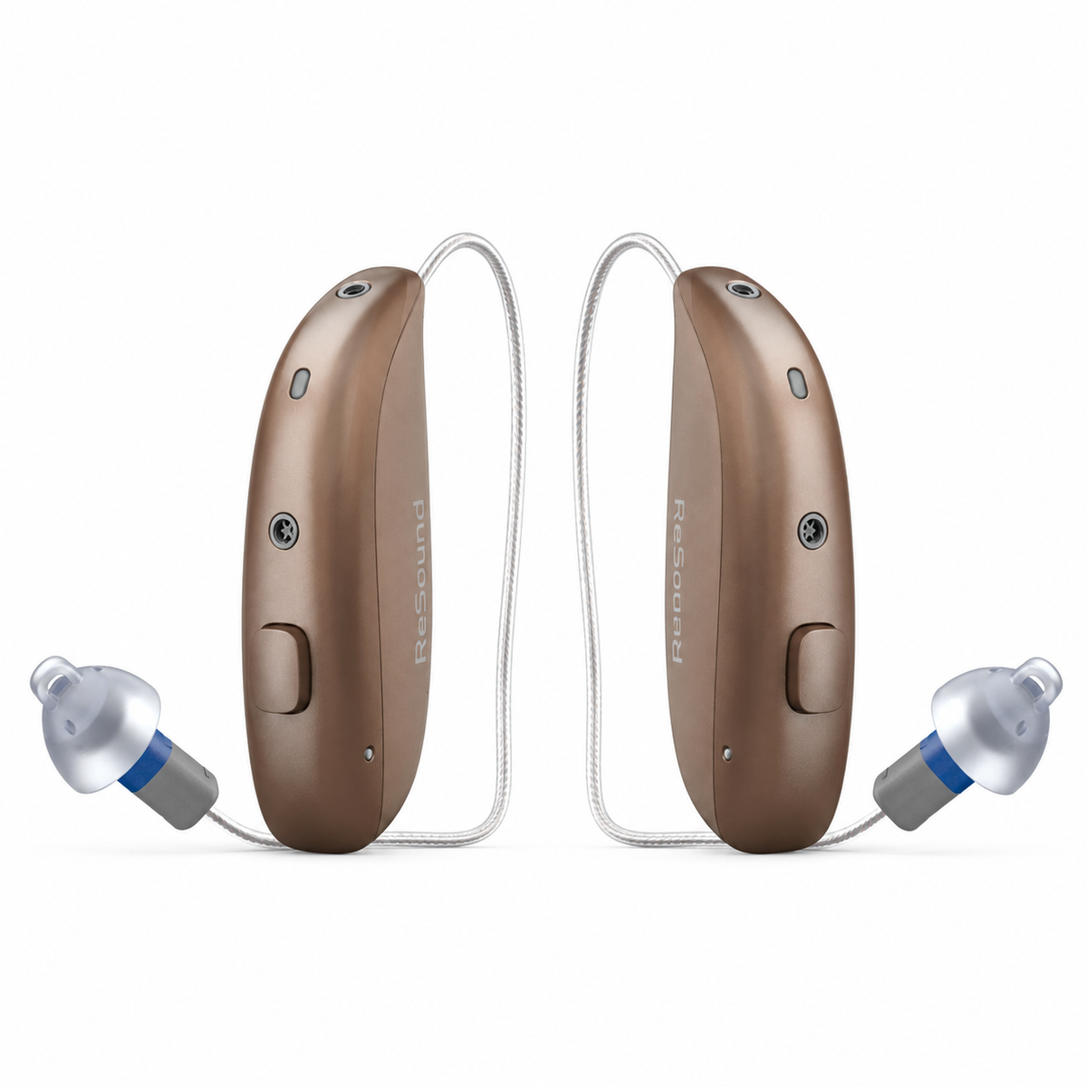 ReSound Sensia 5 AI-Powered Hearing Aids