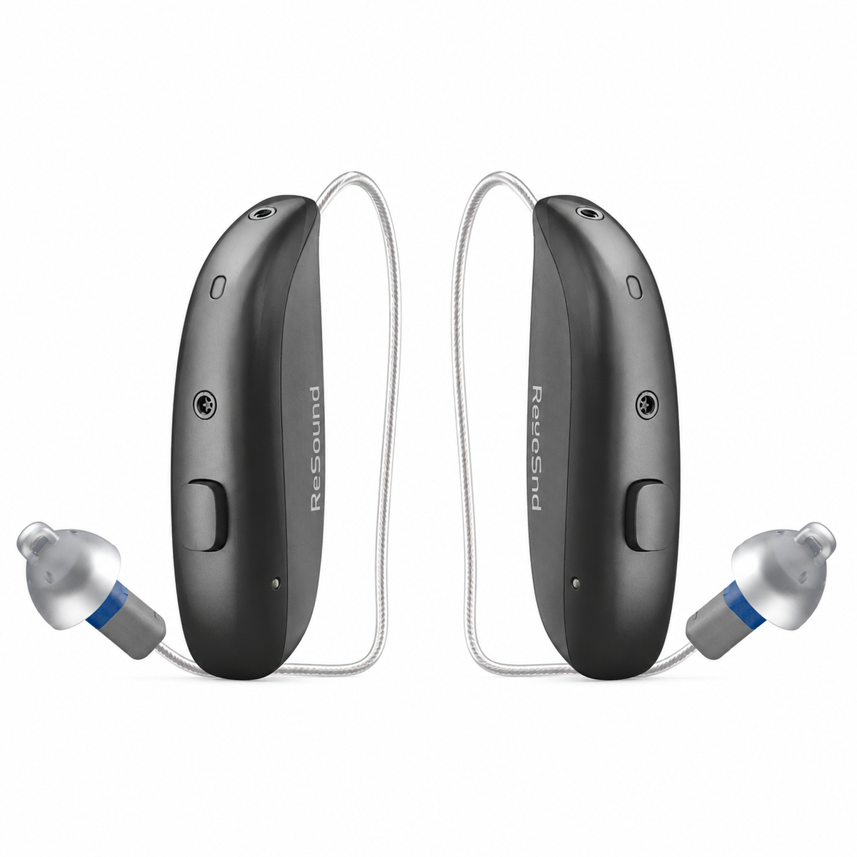 ReSound Sensia 5 AI-Powered Hearing Aids