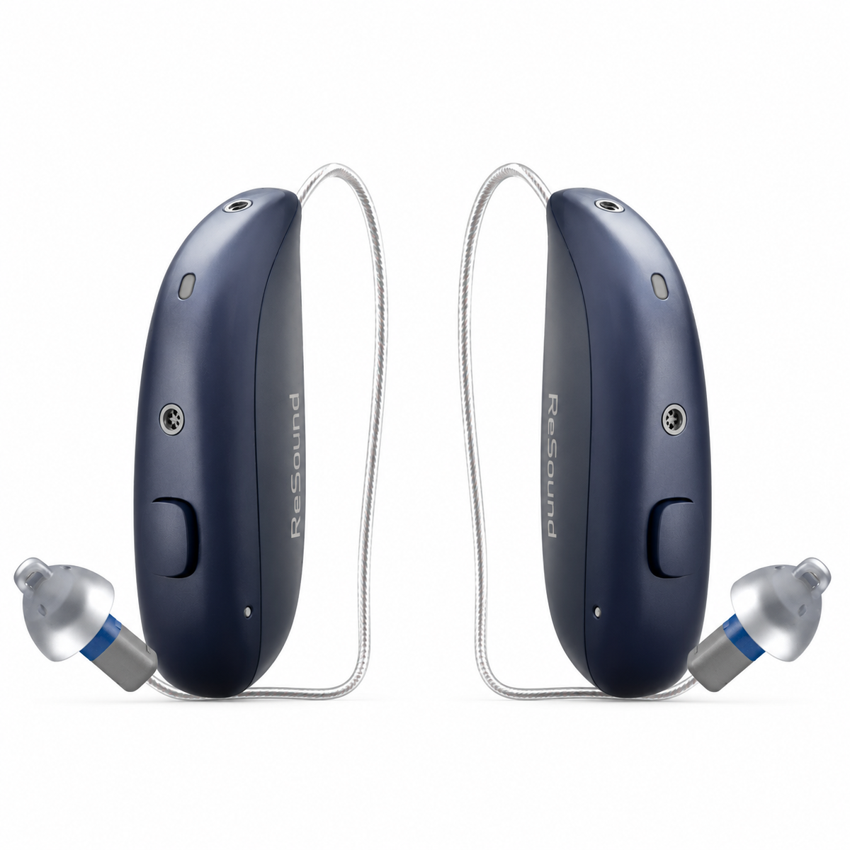 ReSound Sensia 5 AI-Powered Hearing Aids