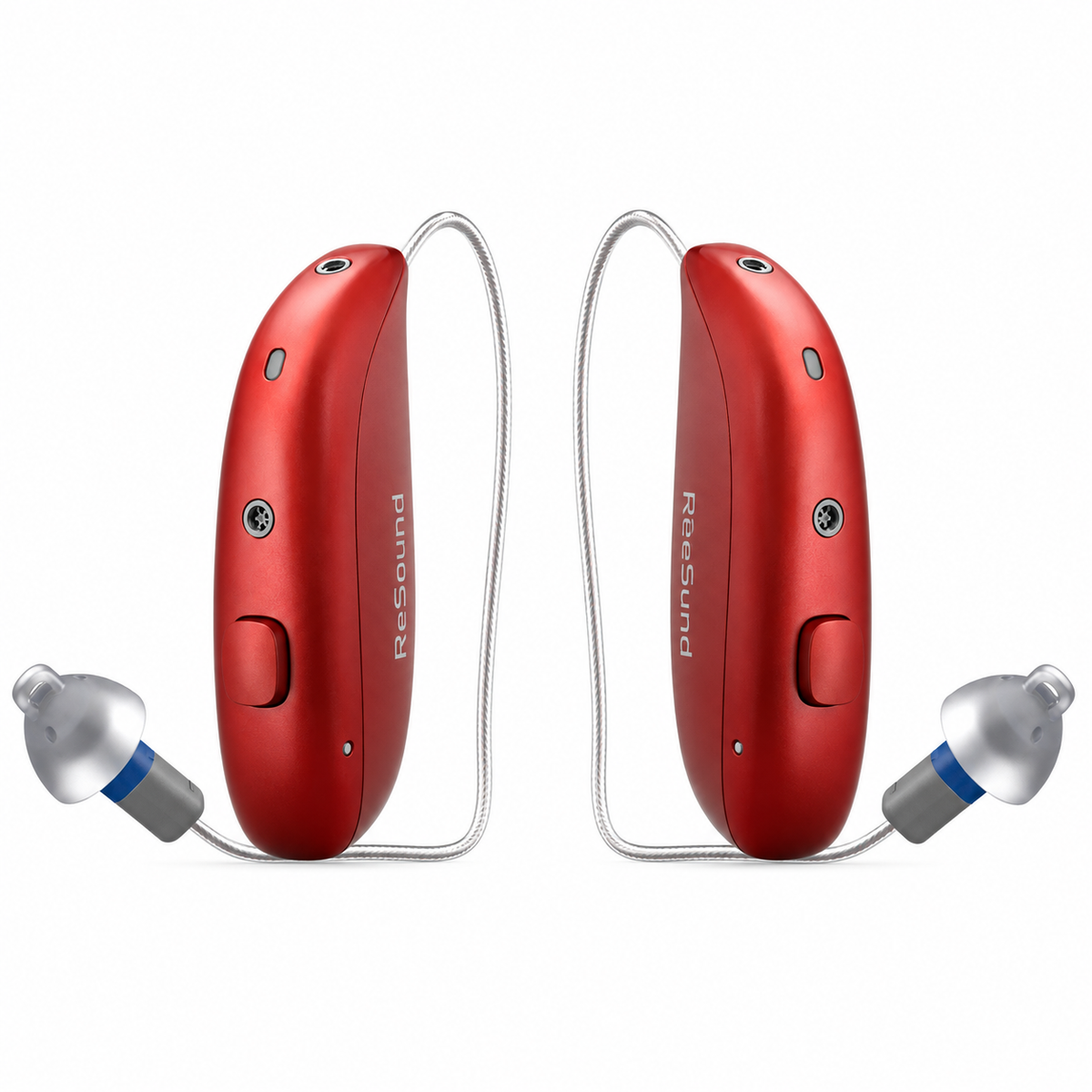 ReSound Sensia 5 AI-Powered Hearing Aids