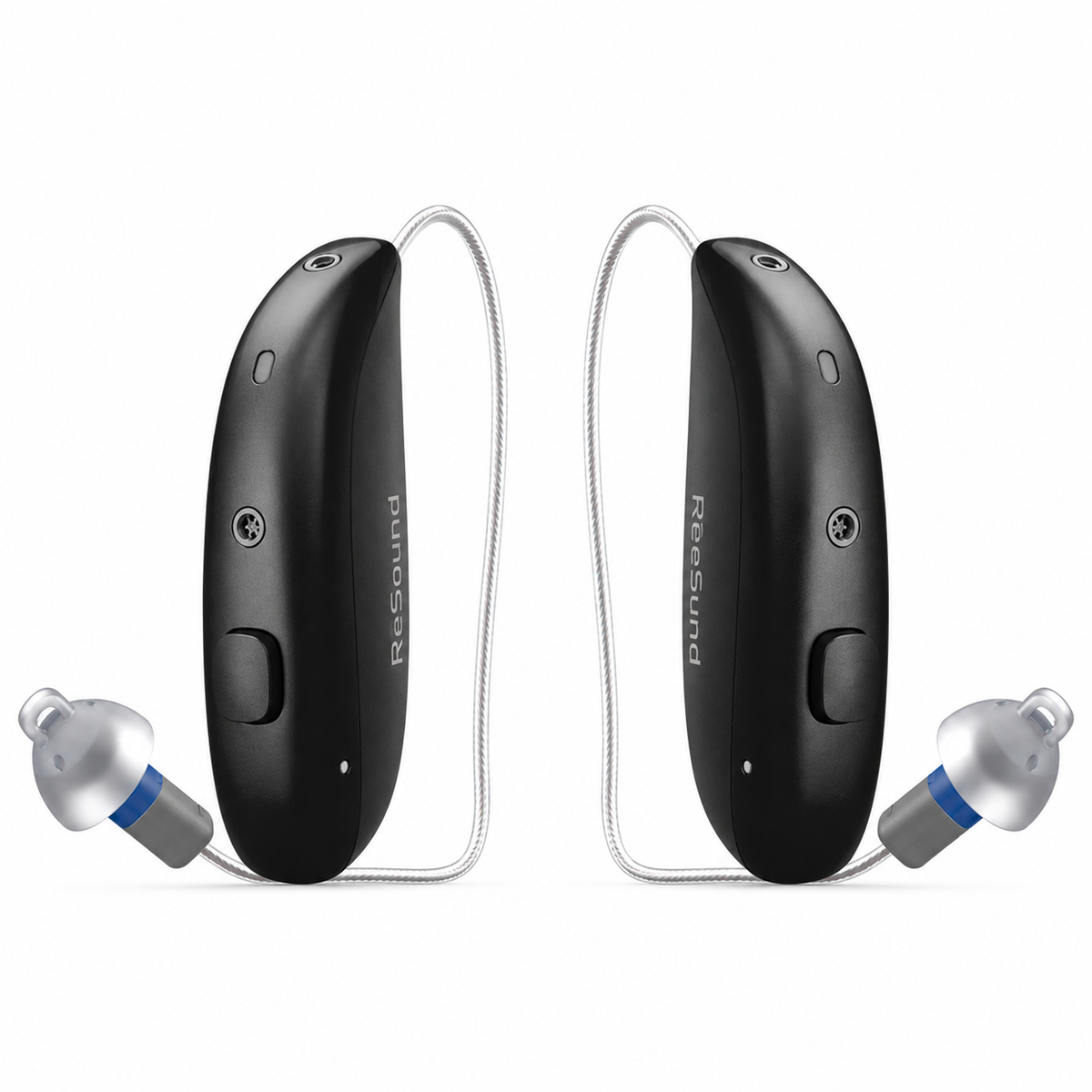 ReSound Sensia 5 AI-Powered Hearing Aids