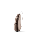 Phonak Audéo Infinio (Ultra) I90 Sphere Hearing Aids - Chestnut