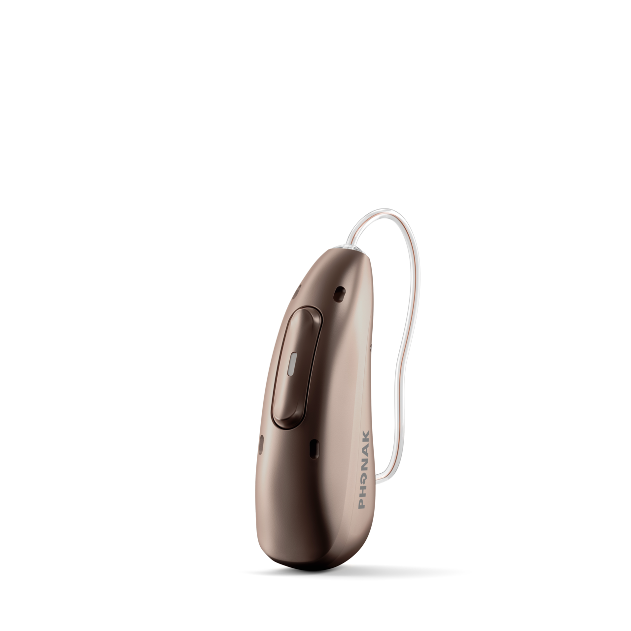 Phonak Audéo Infinio (Ultra) I90 Sphere Hearing Aids - Chestnut