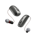 Resound Vivia 7 Hearing Aids - Graphite