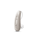 Signia Pure Charge&Go 7X Hearing Aids - Grey