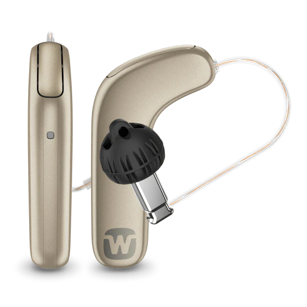 Explore Widex