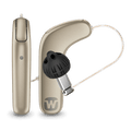 Widex Smartric 440 Hearing Aid – Honey Blonde
