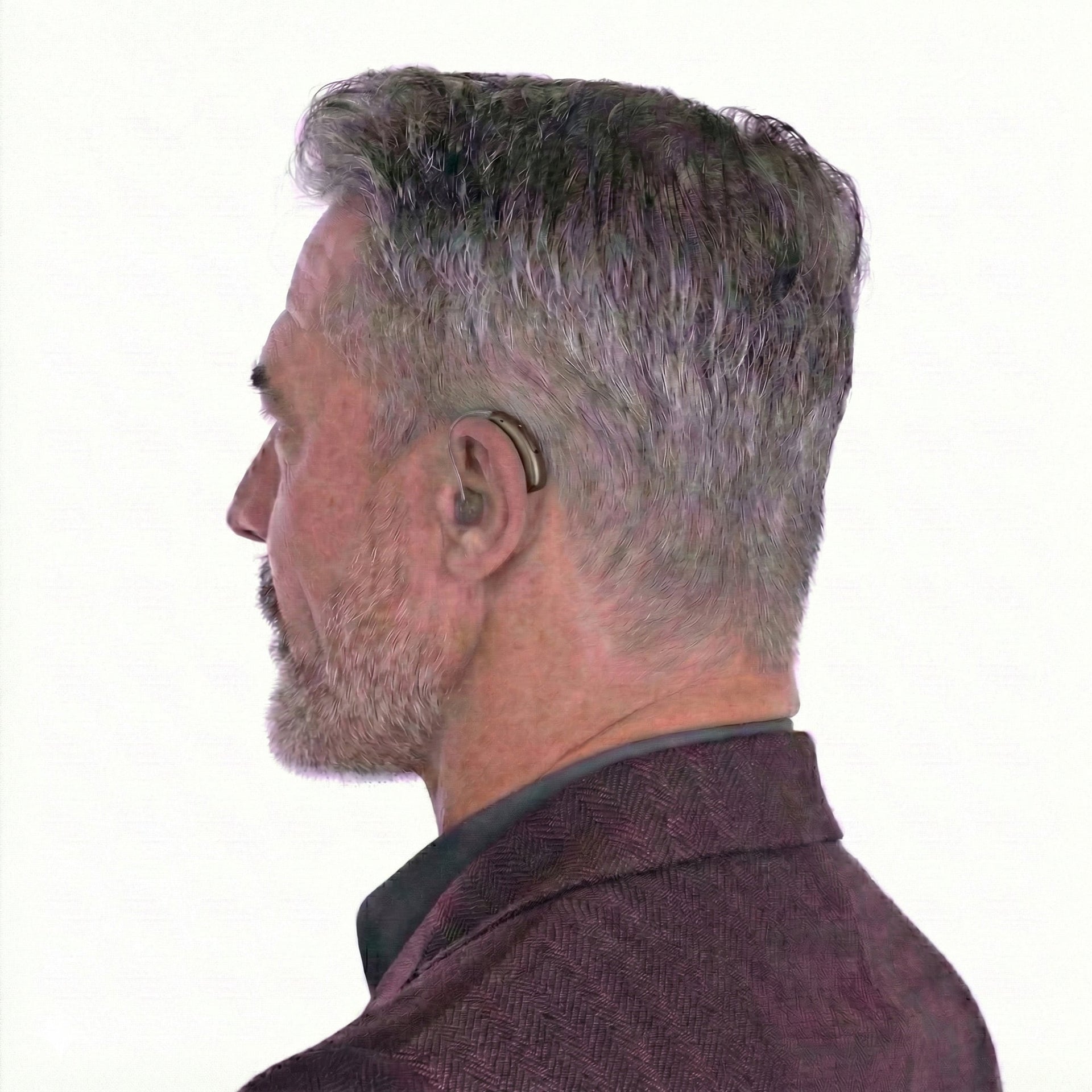 Phonak Audéo Infinio (Ultra) I90 Sphere Hearing Aids - Chestnut