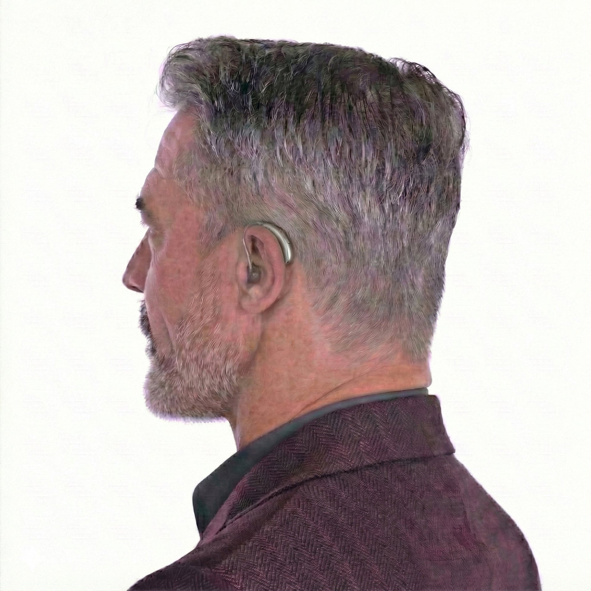 Phonak Audéo Infinio (Ultra) I90 Sphere Hearing Aids - Graphite Gray