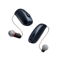 Resound Vivia 9 Hearing Aids - Navy Blue