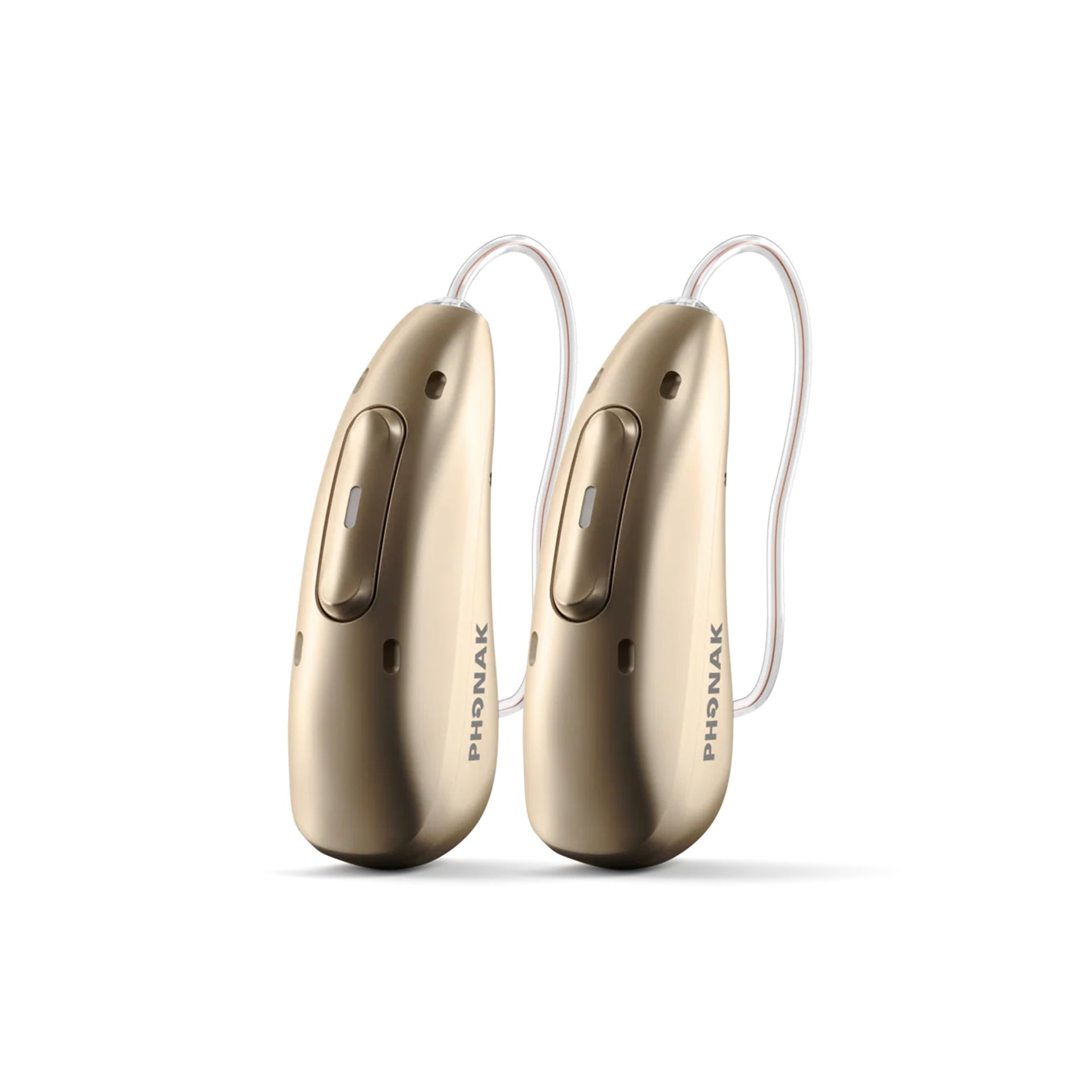 Phonak Audéo Infinio (Ultra) I90 Sphere Hearing Aids - Beige