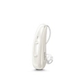 Signia Pure Charge&Go 7X Hearing Aids - Pearl White