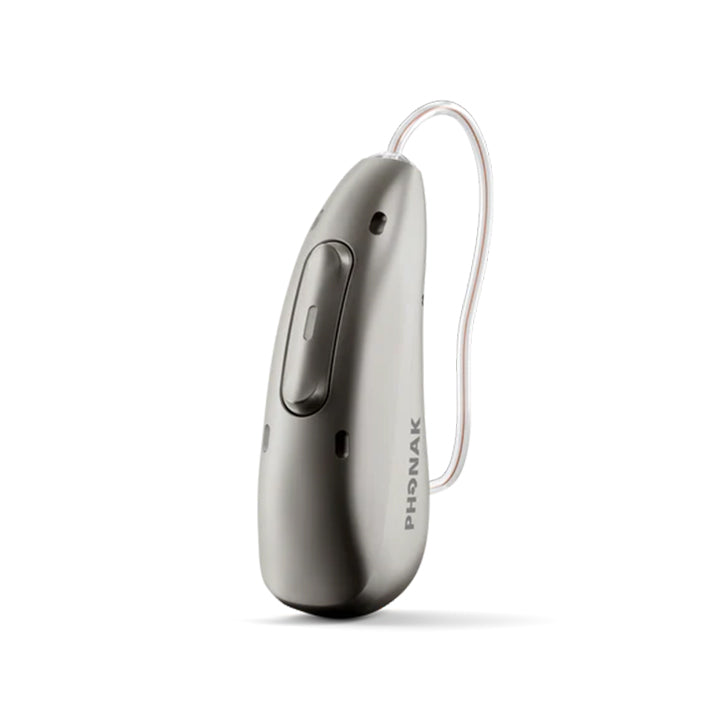 Explore Phonak