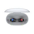 Signia Silk Charge&Go 7IX Hearing Aids - Mocha